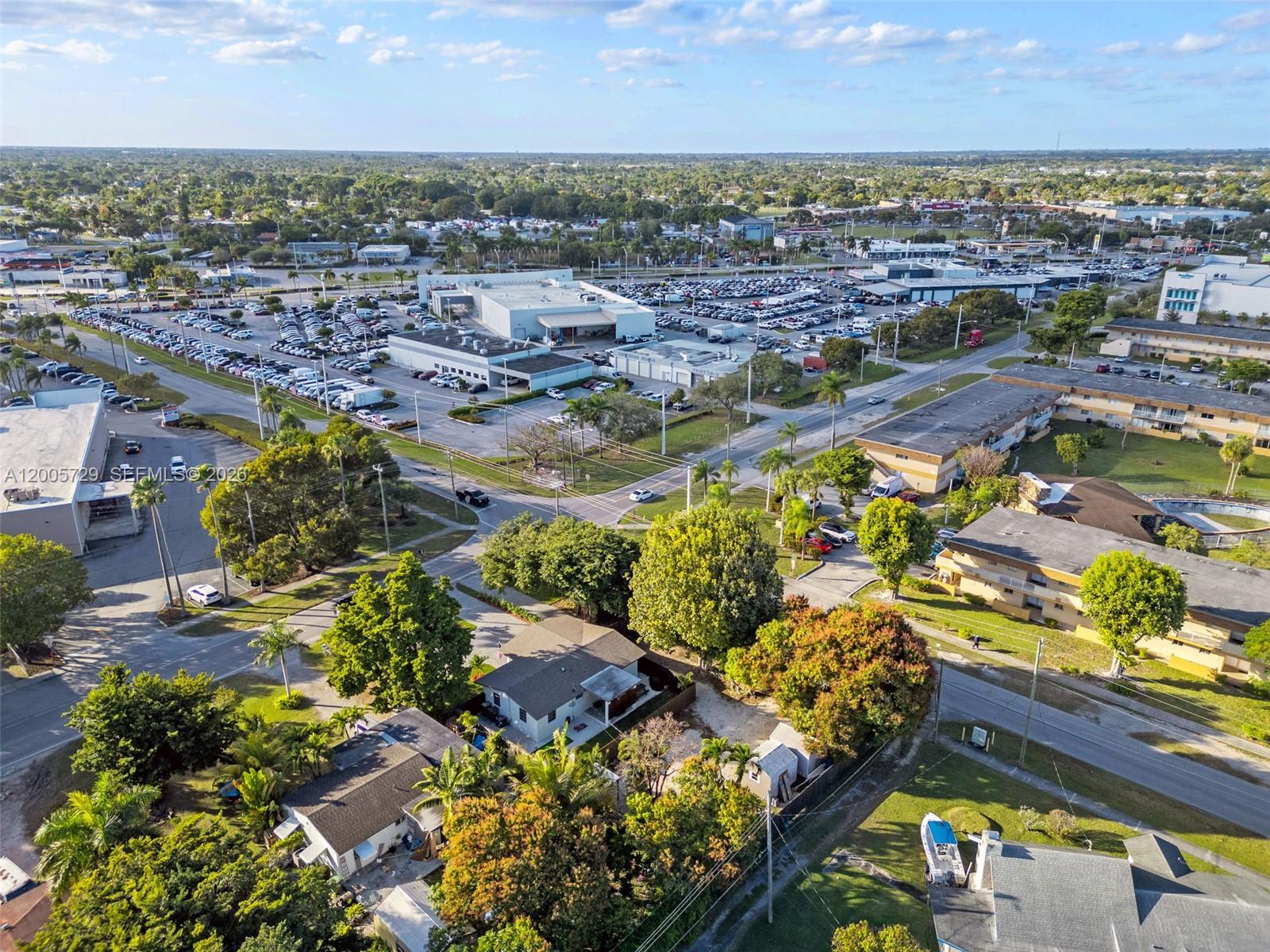 1075 NE 12 AVE #1075, Homestead FL 33030