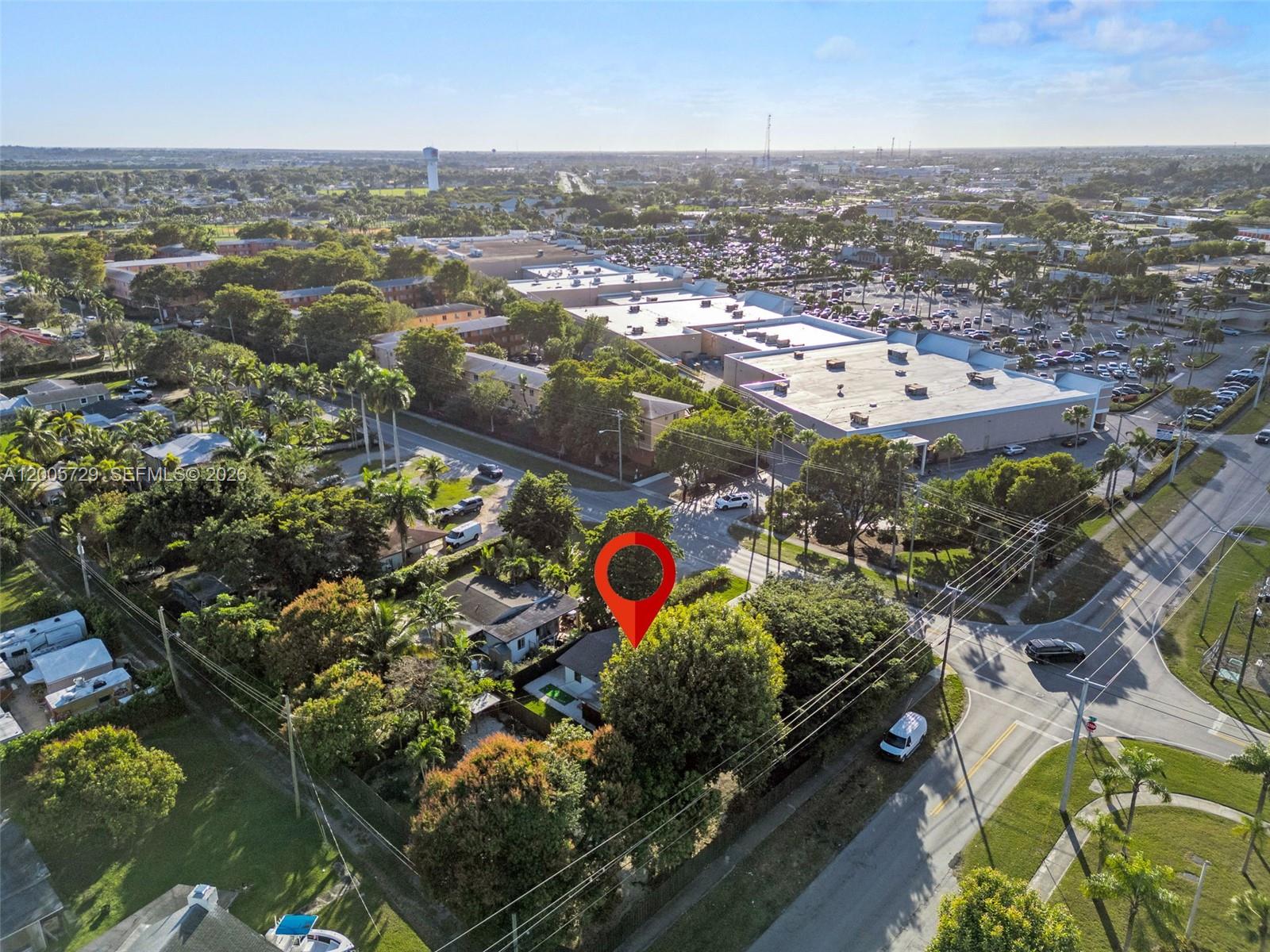 1075 NE 12 AVE #1075, Homestead FL 33030