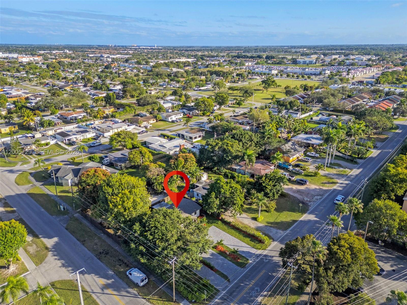 1075 NE 12 AVE #1075, Homestead FL 33030
