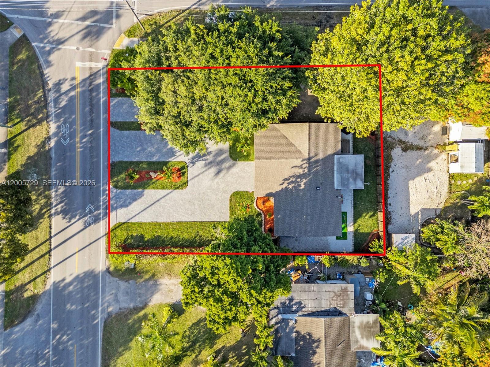 1075 NE 12 AVE #1075, Homestead FL 33030