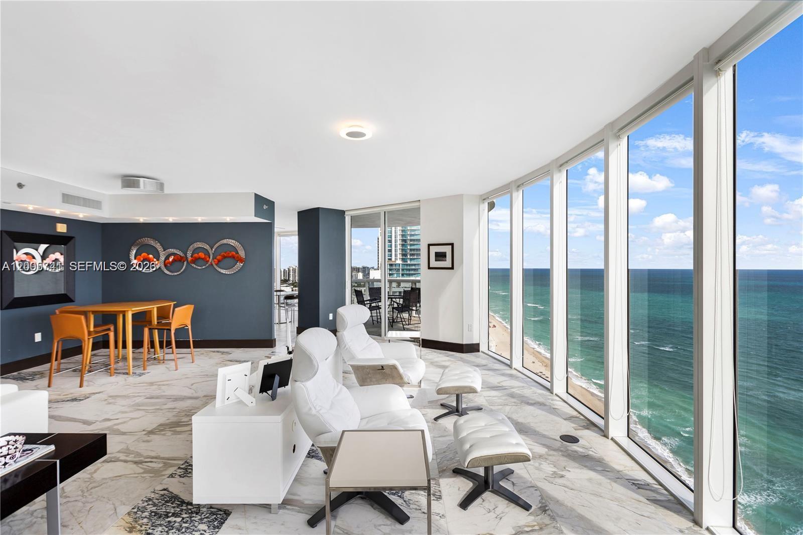 17201 Collins Ave #3101, Sunny Isles Beach FL 33160