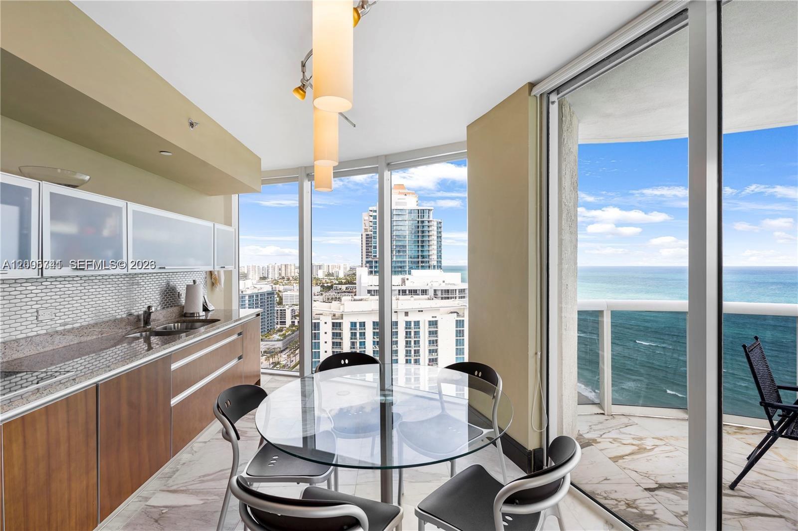 17201 Collins Ave #3101, Sunny Isles Beach FL 33160