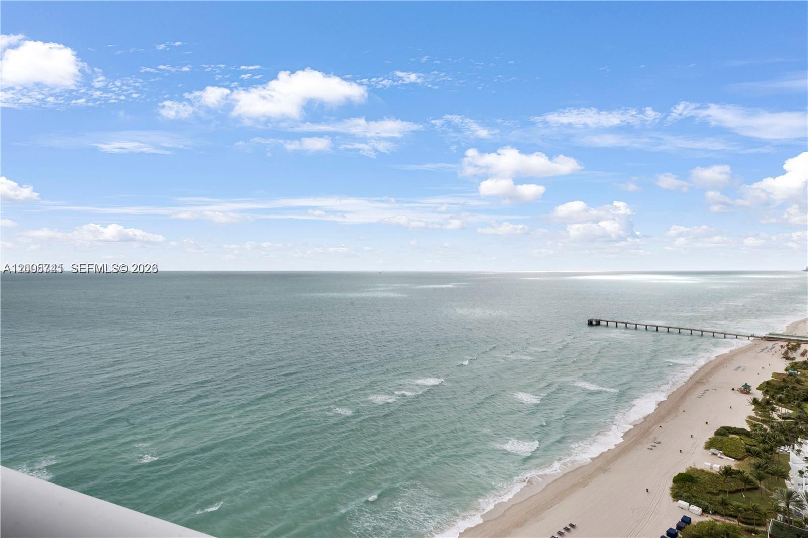17201 Collins Ave #3101, Sunny Isles Beach FL 33160