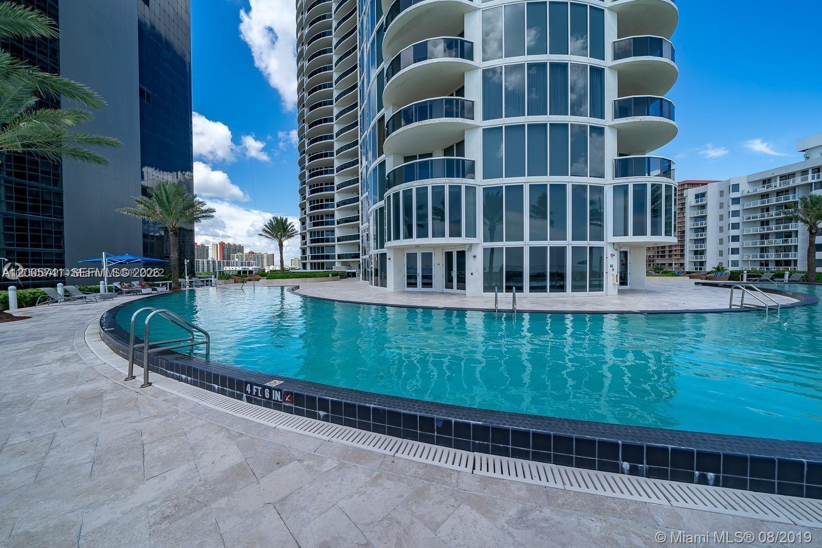 17201 Collins Ave #3101, Sunny Isles Beach FL 33160