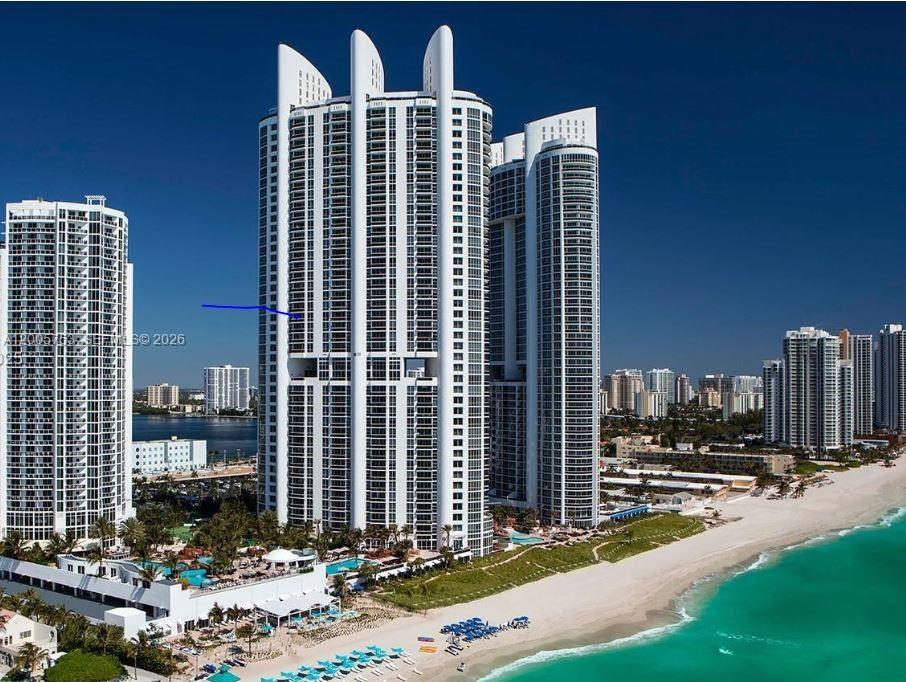 18201 Collins Ave #2003, Sunny Isles Beach FL 33160