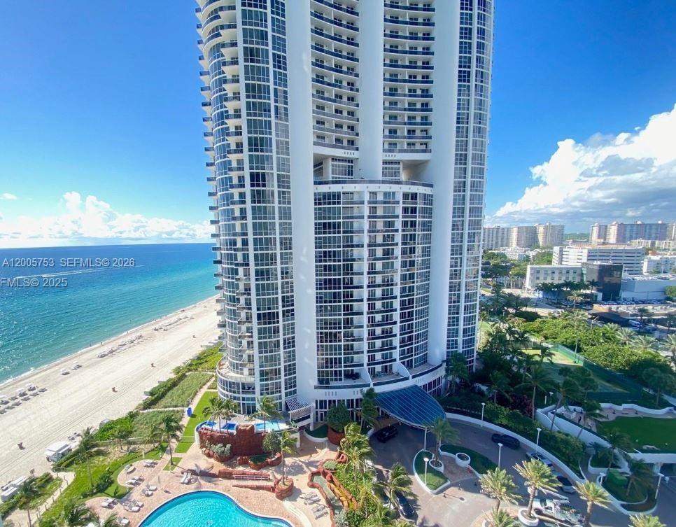 18201 Collins Ave #2003, Sunny Isles Beach FL 33160