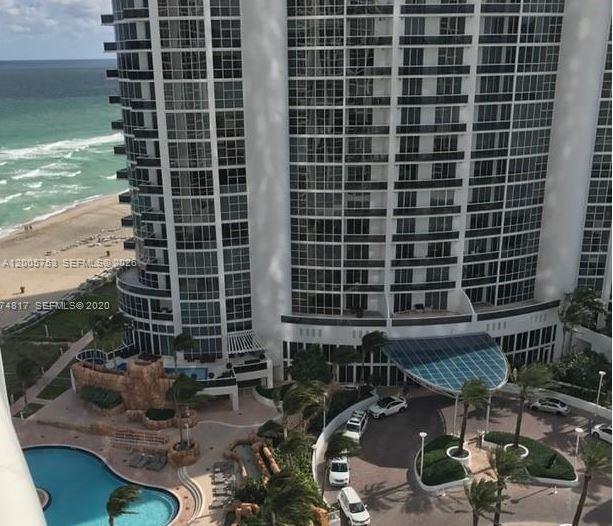 18201 Collins Ave #2003, Sunny Isles Beach FL 33160