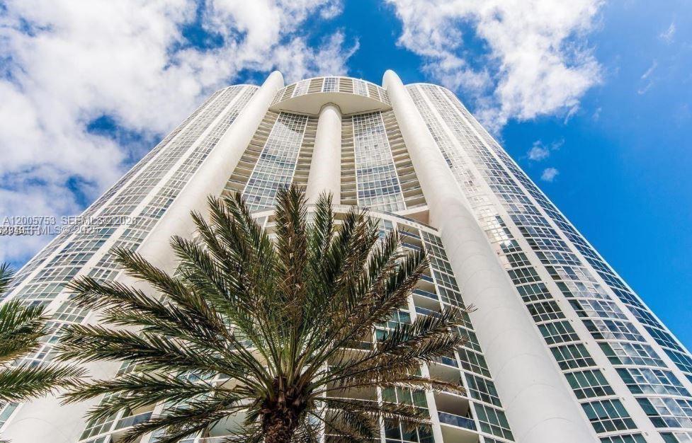18201 Collins Ave #2003, Sunny Isles Beach FL 33160