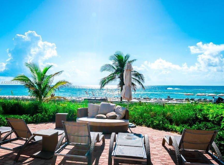 18201 Collins Ave #2003, Sunny Isles Beach FL 33160