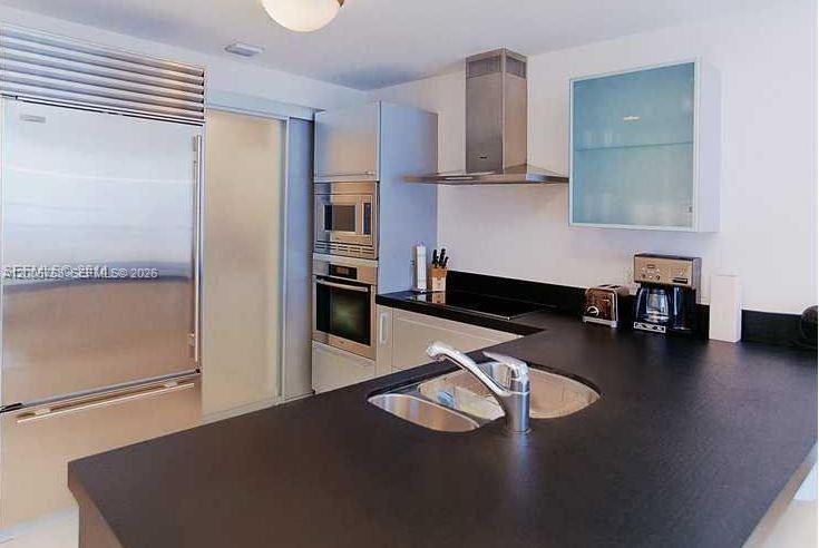 18201 Collins Ave #2003, Sunny Isles Beach FL 33160