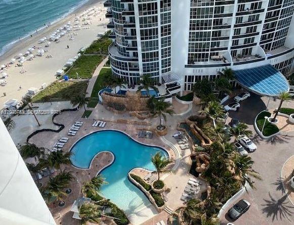 18201 Collins Ave #2003, Sunny Isles Beach FL 33160