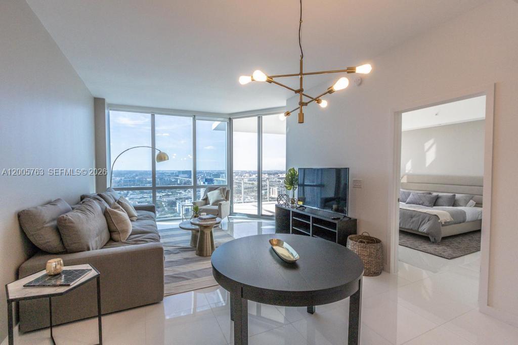 851 NE 1st Ave #3106, Miami FL 33132
