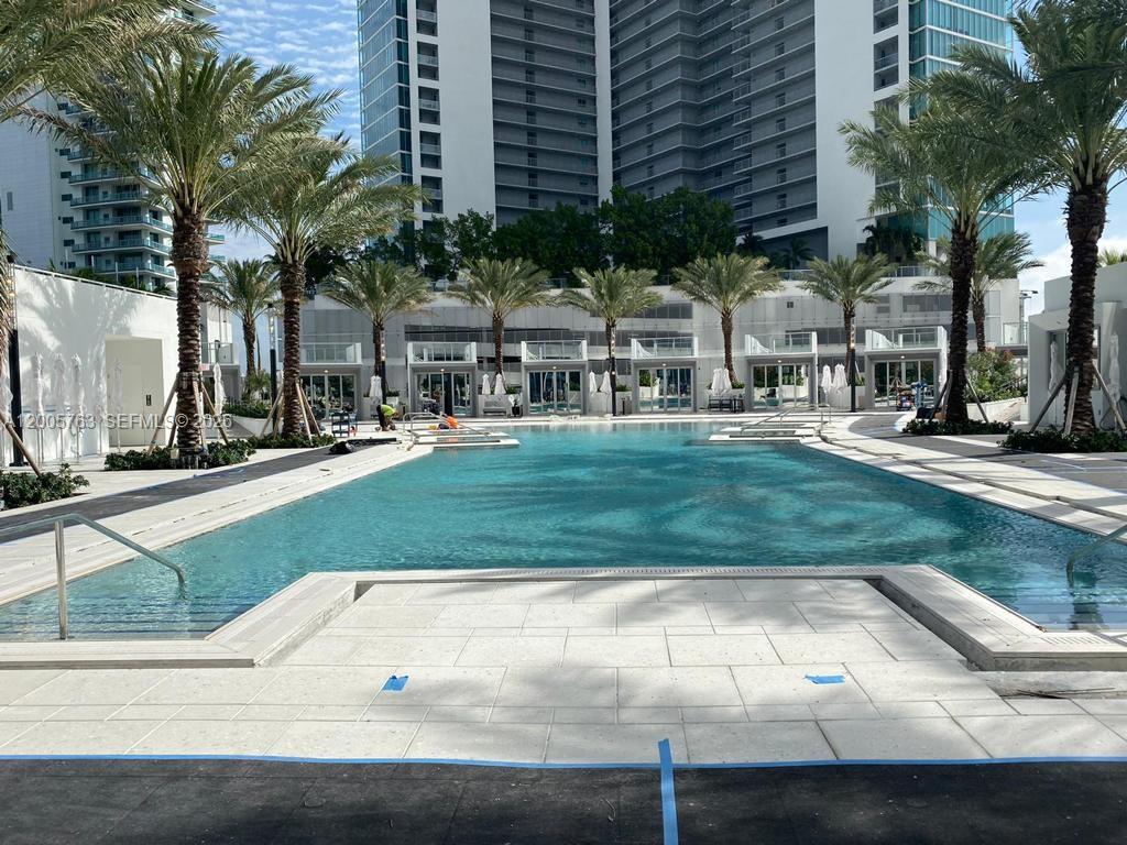 851 NE 1st Ave #3106, Miami FL 33132