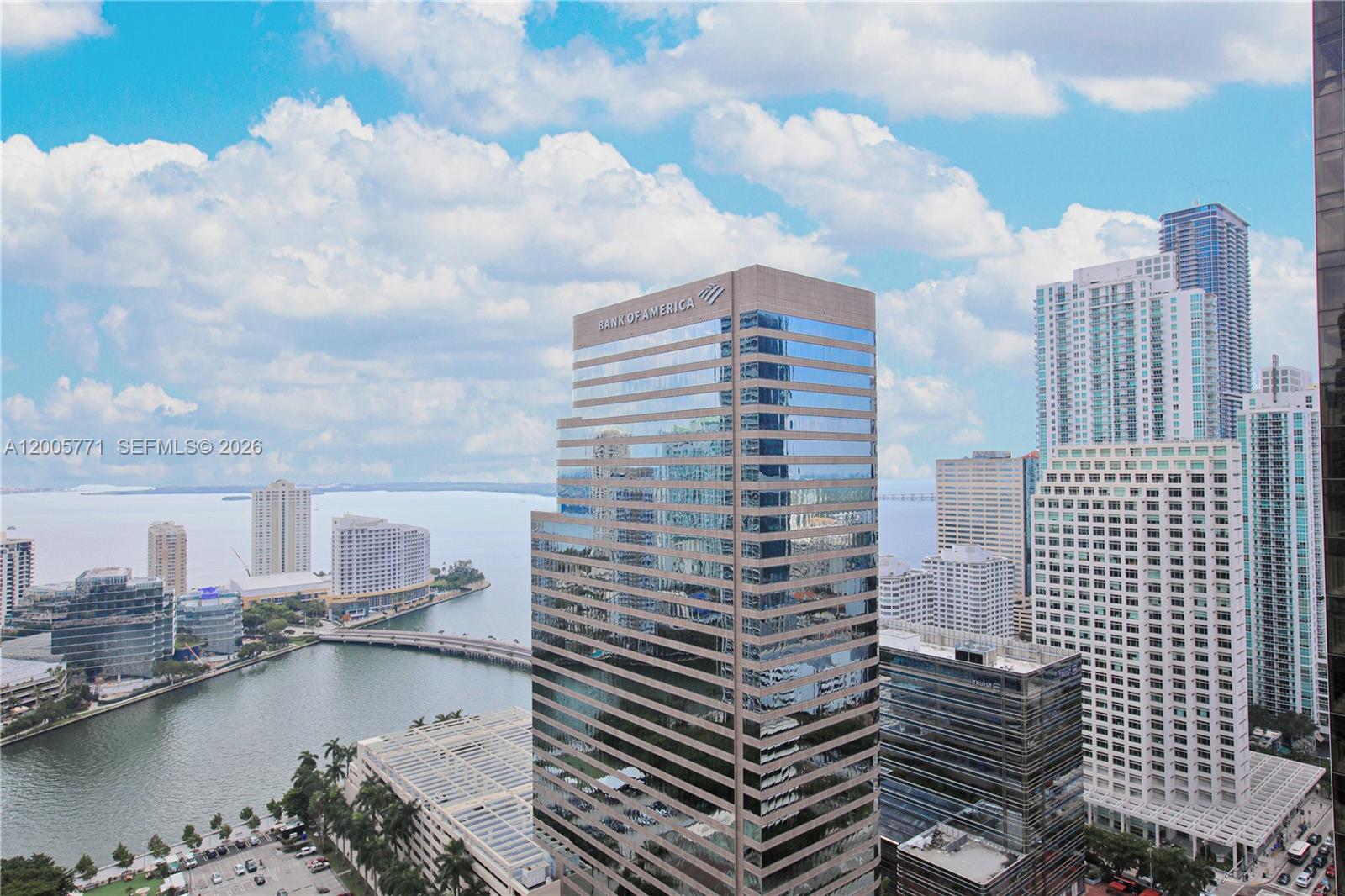500 Brickell Ave #3604, Miami FL 33131