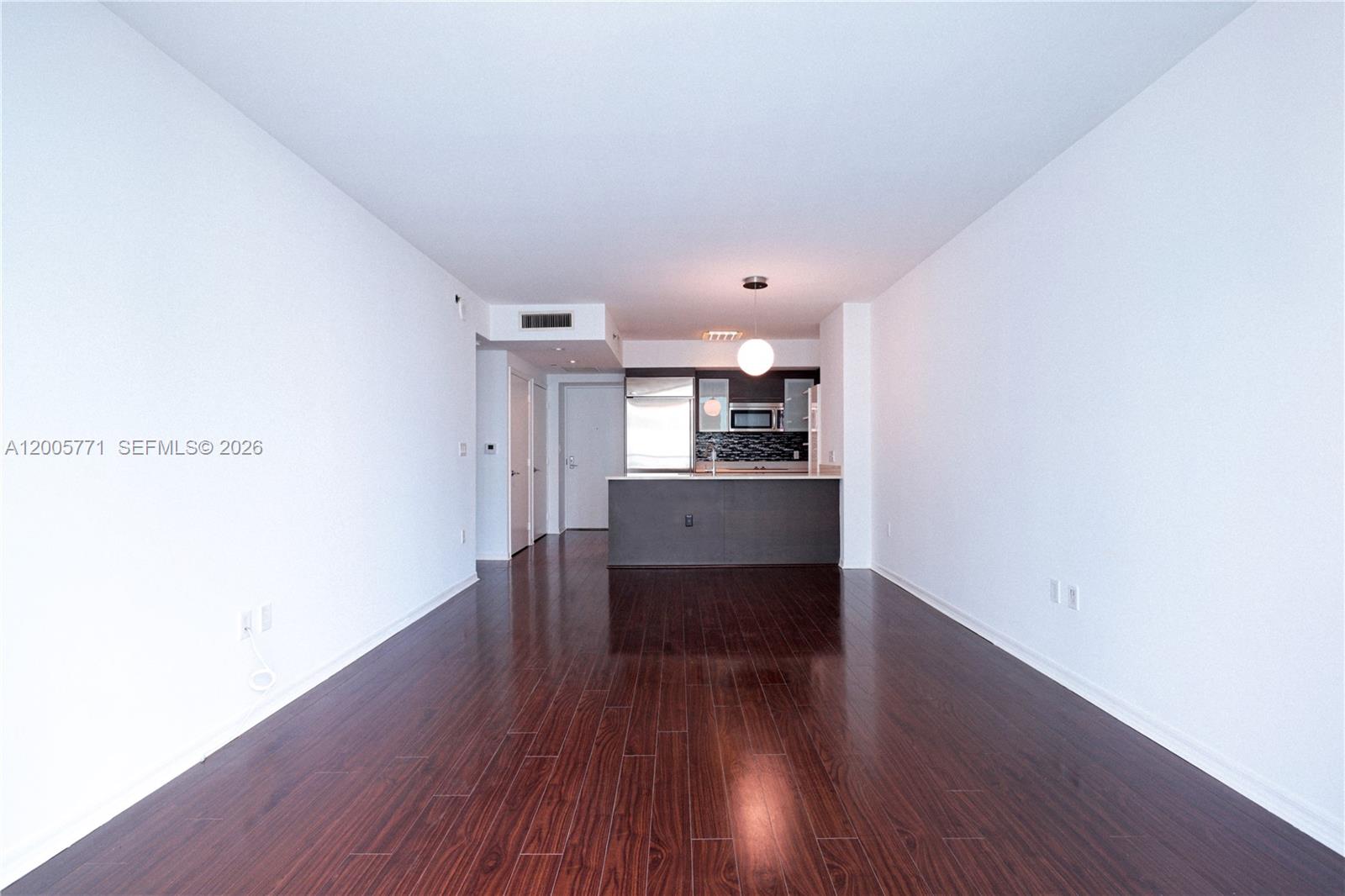 500 Brickell Ave #3604, Miami FL 33131