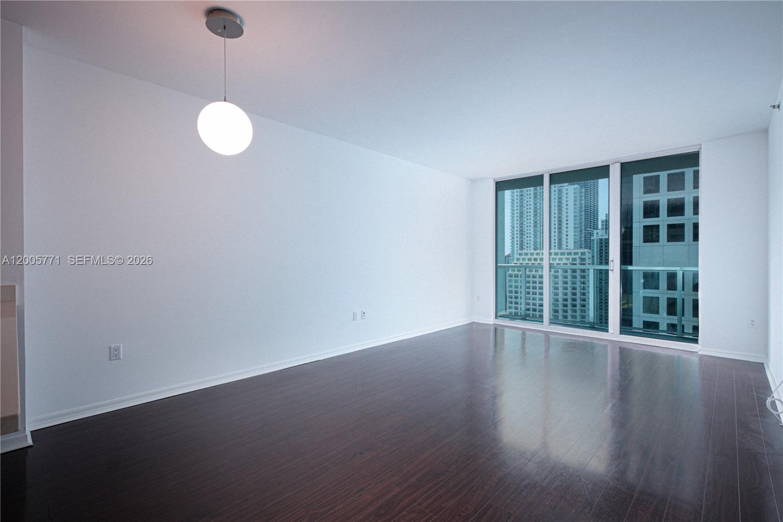 500 Brickell Ave #3604, Miami FL 33131