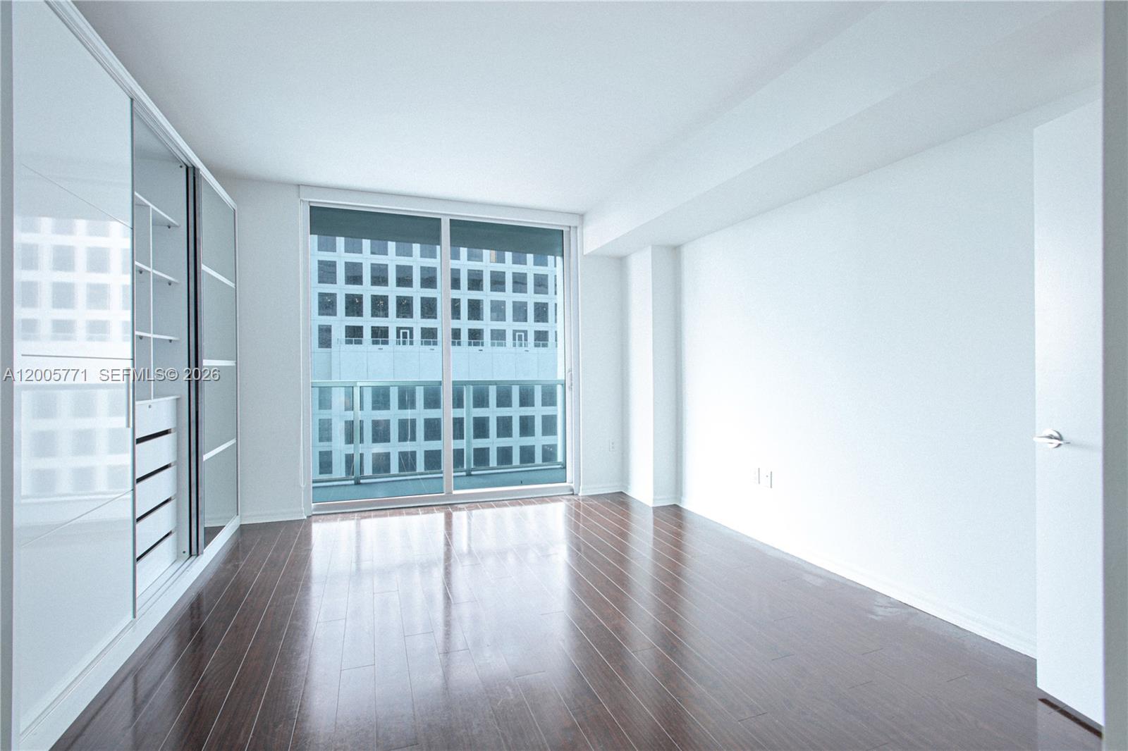 500 Brickell Ave #3604, Miami FL 33131