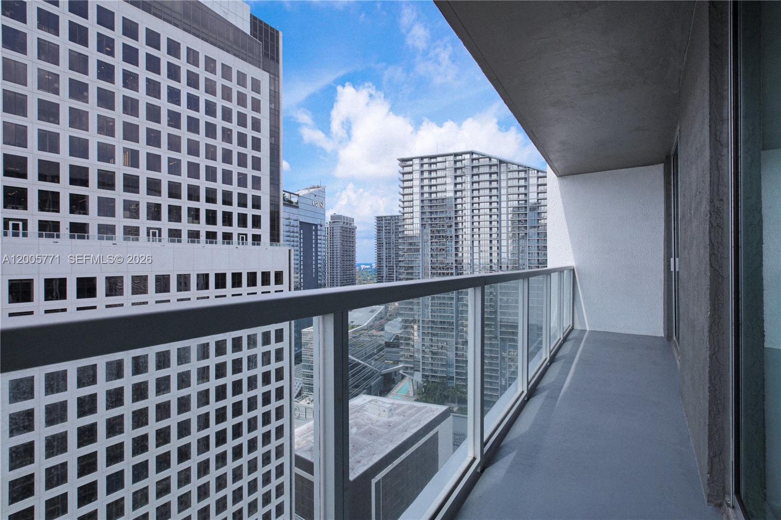 500 Brickell Ave #3604, Miami FL 33131