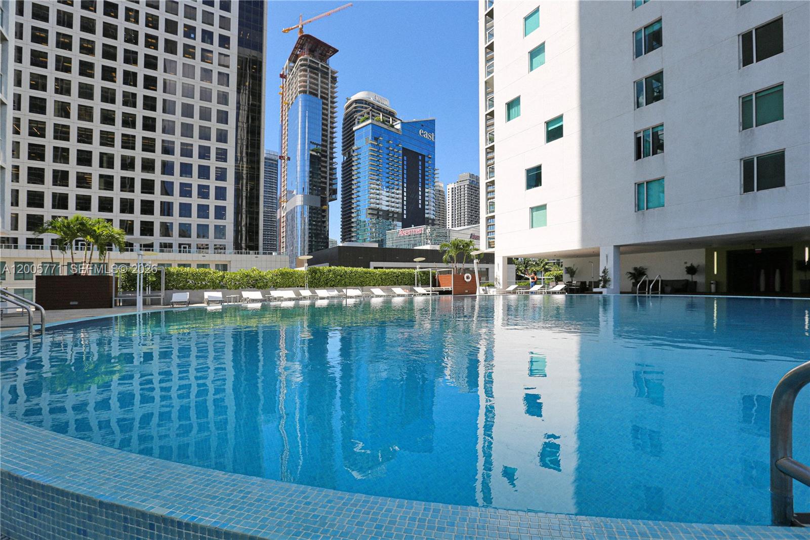 500 Brickell Ave #3604, Miami FL 33131