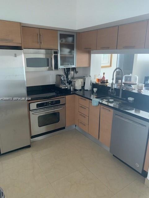 31 SE 5th St #3512, Miami FL 33131