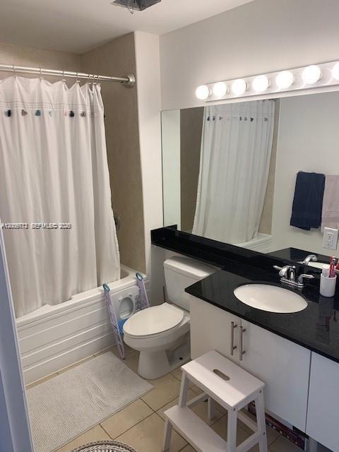 31 SE 5th St #3512, Miami FL 33131