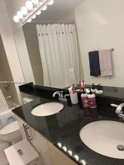 31 SE 5th St #3512, Miami FL 33131