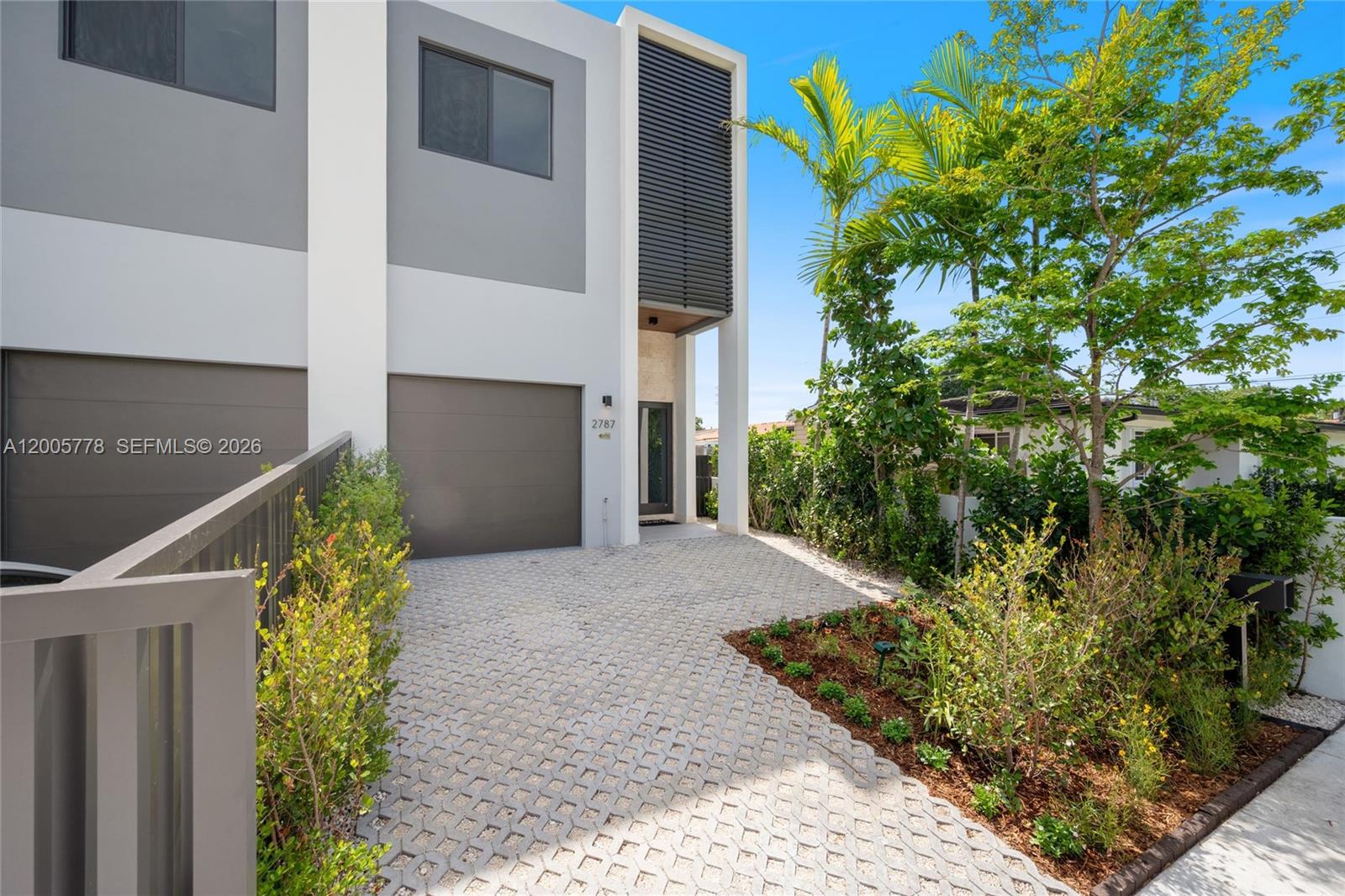 2787 SW 34th Ave, Miami FL 33133