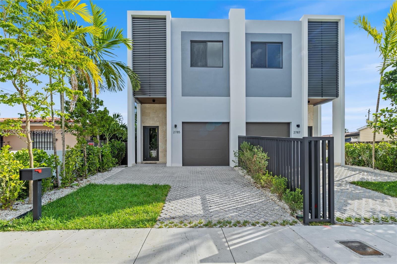 2787 SW 34th Ave, Miami FL 33133