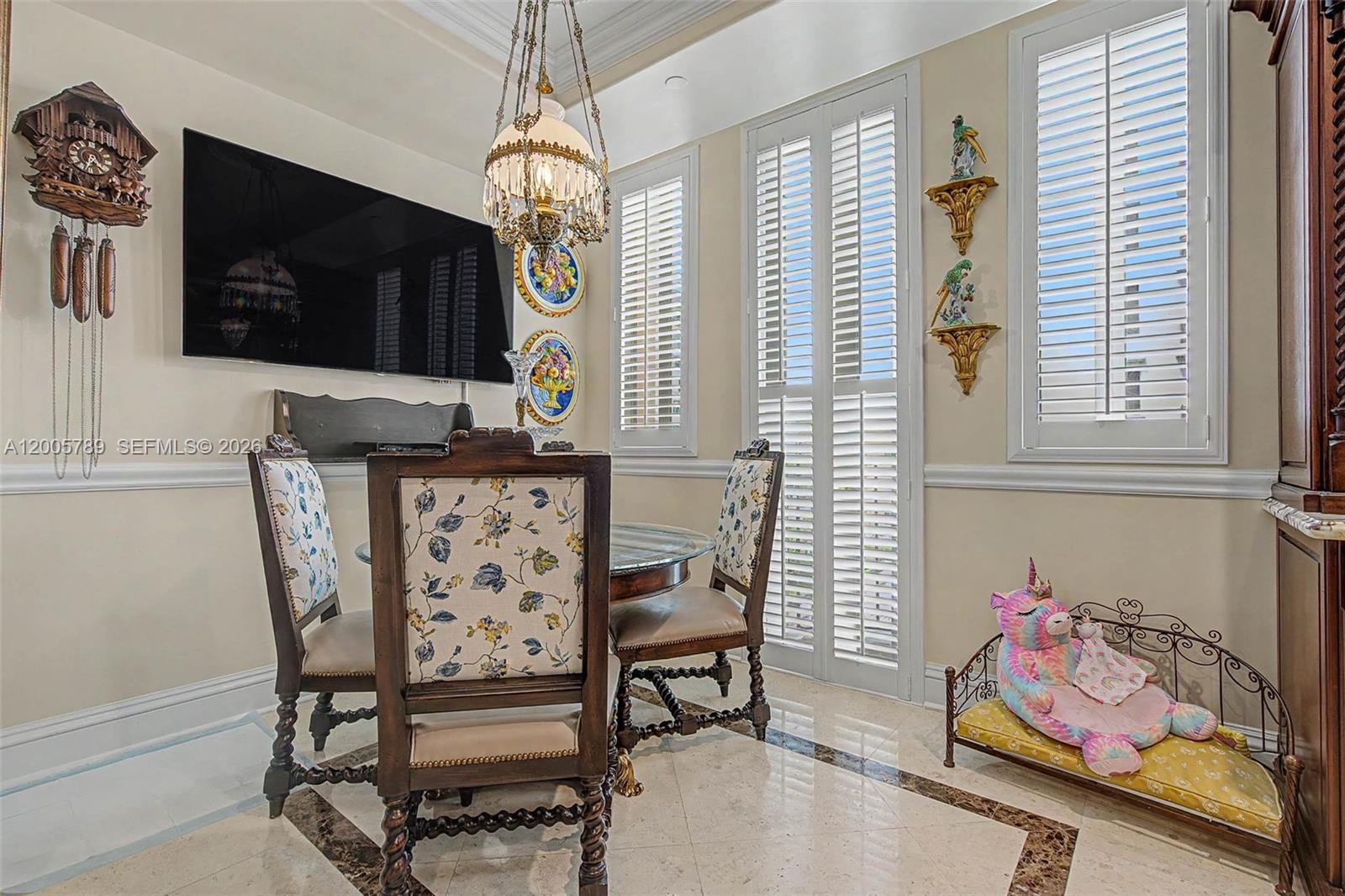 600 Coral Way #5, Coral Gables FL 33134