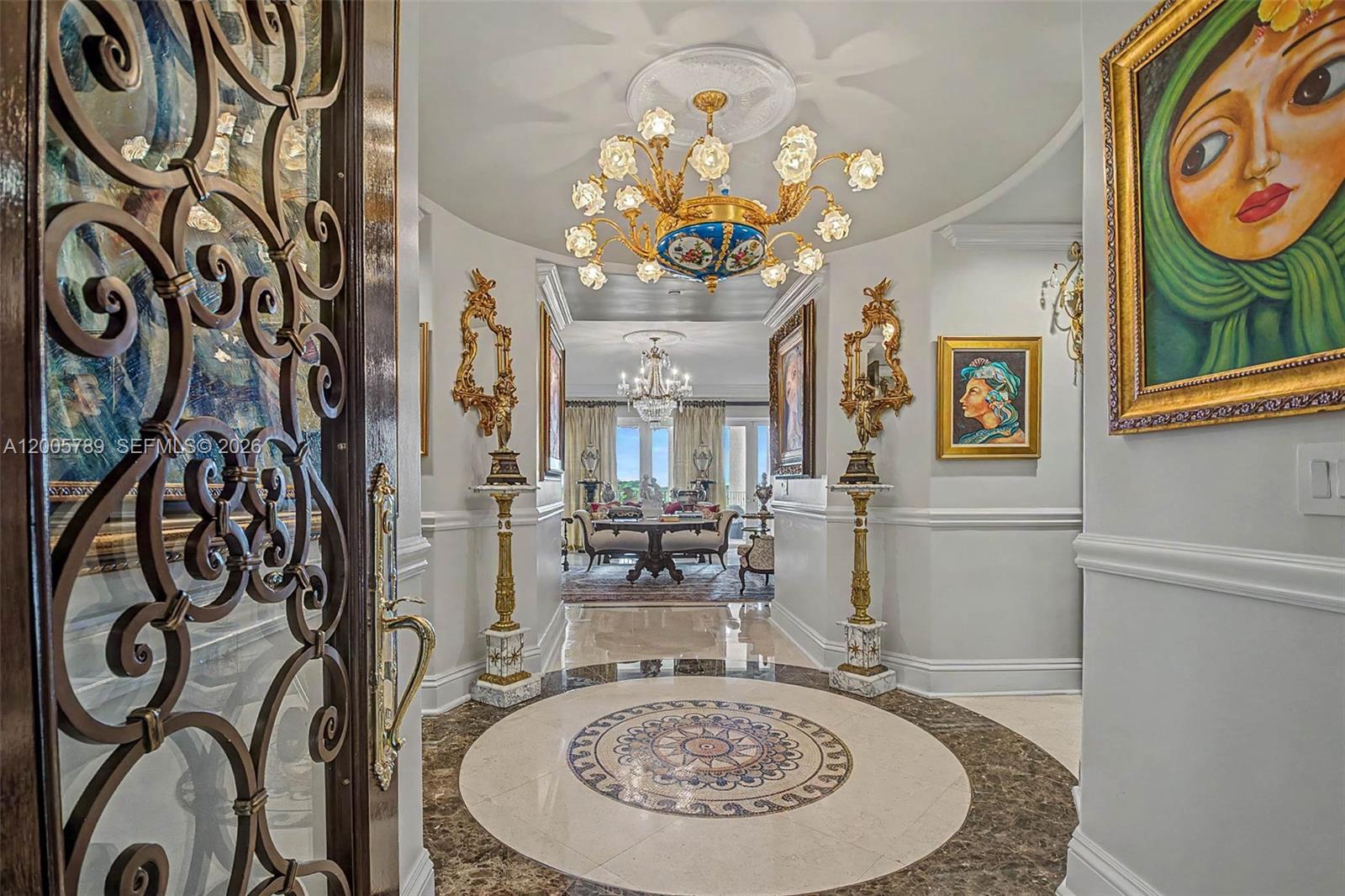 600 Coral Way #5, Coral Gables FL 33134