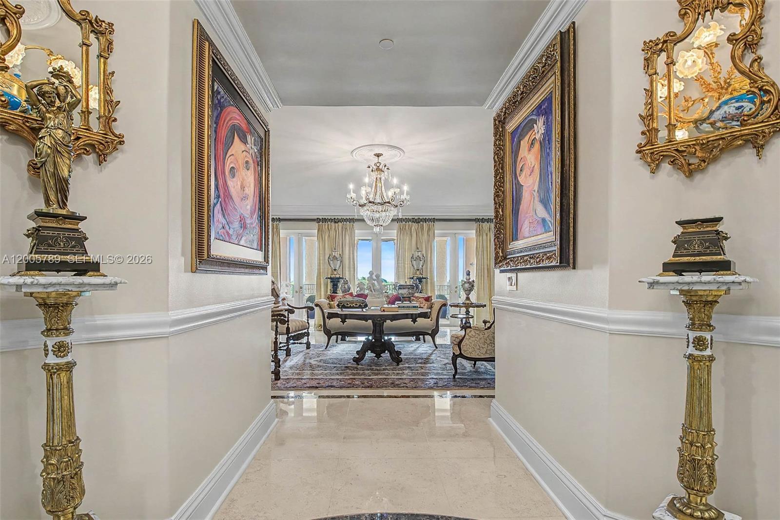 600 Coral Way #5, Coral Gables FL 33134