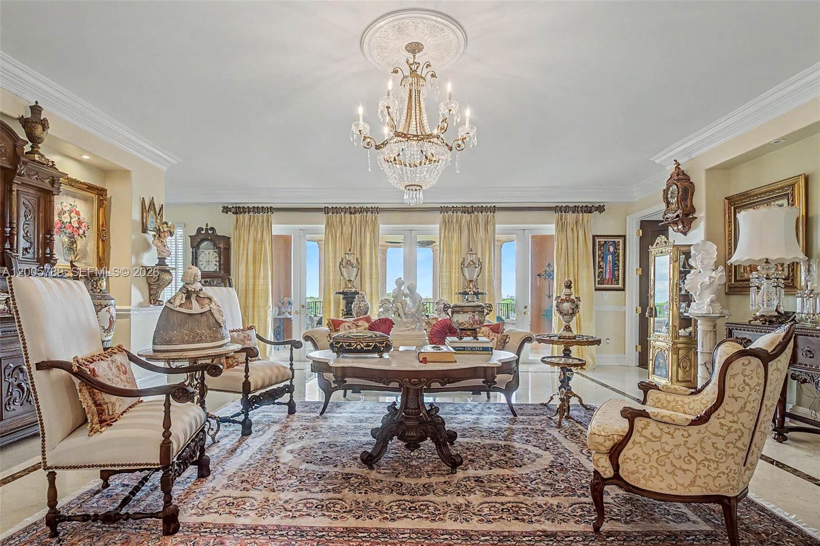 600 Coral Way #5, Coral Gables FL 33134