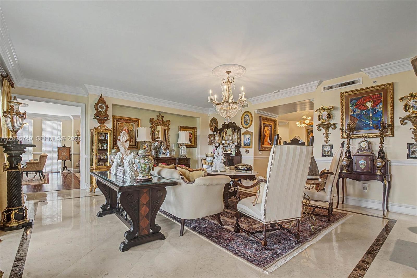 600 Coral Way #5, Coral Gables FL 33134