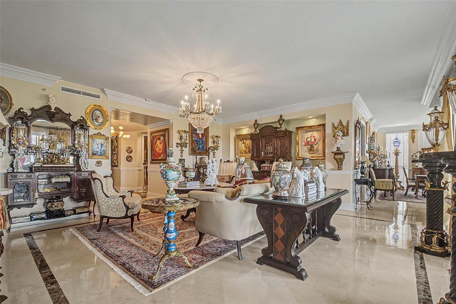 600 Coral Way #5, Coral Gables FL 33134