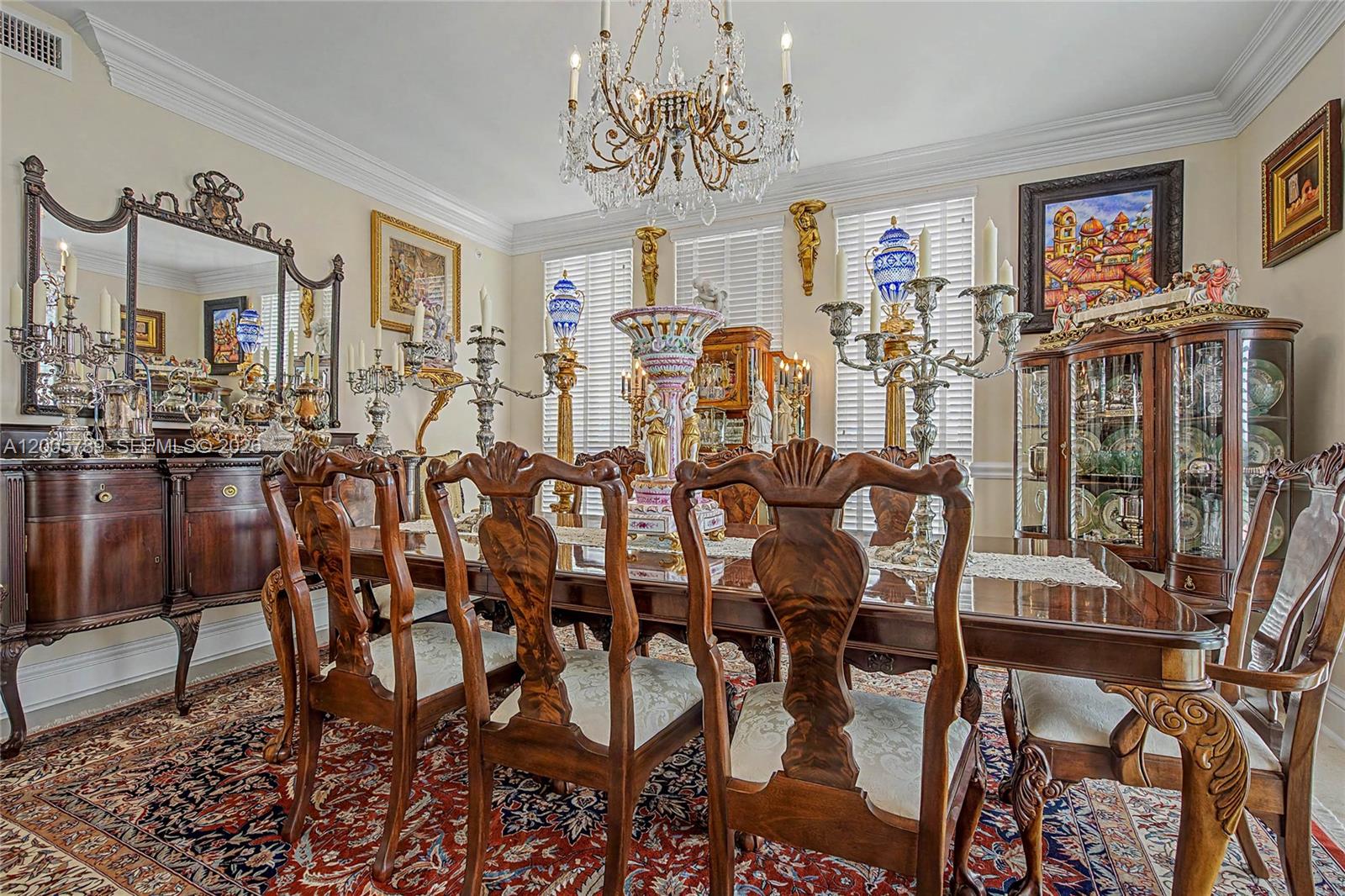 600 Coral Way #5, Coral Gables FL 33134