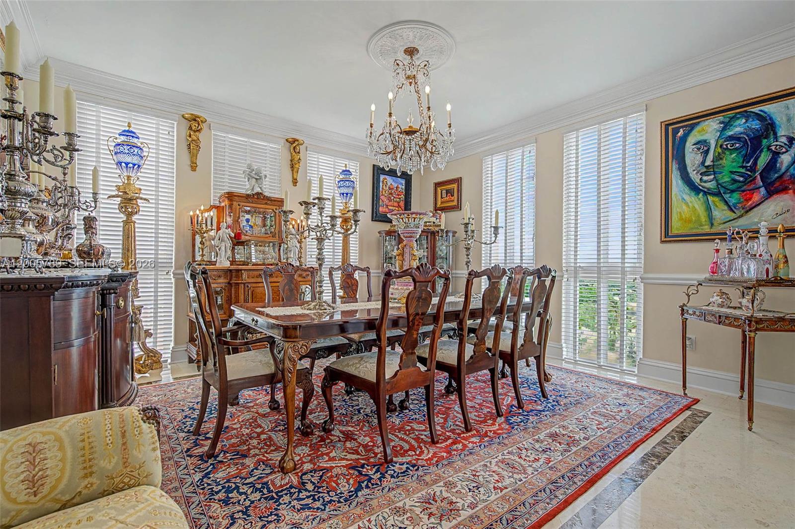 600 Coral Way #5, Coral Gables FL 33134