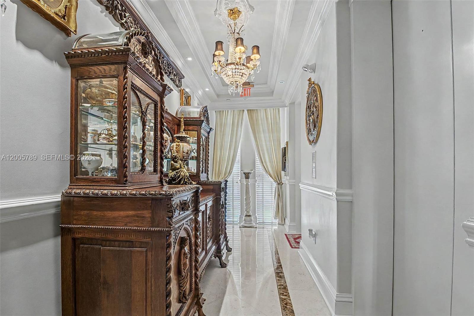600 Coral Way #5, Coral Gables FL 33134
