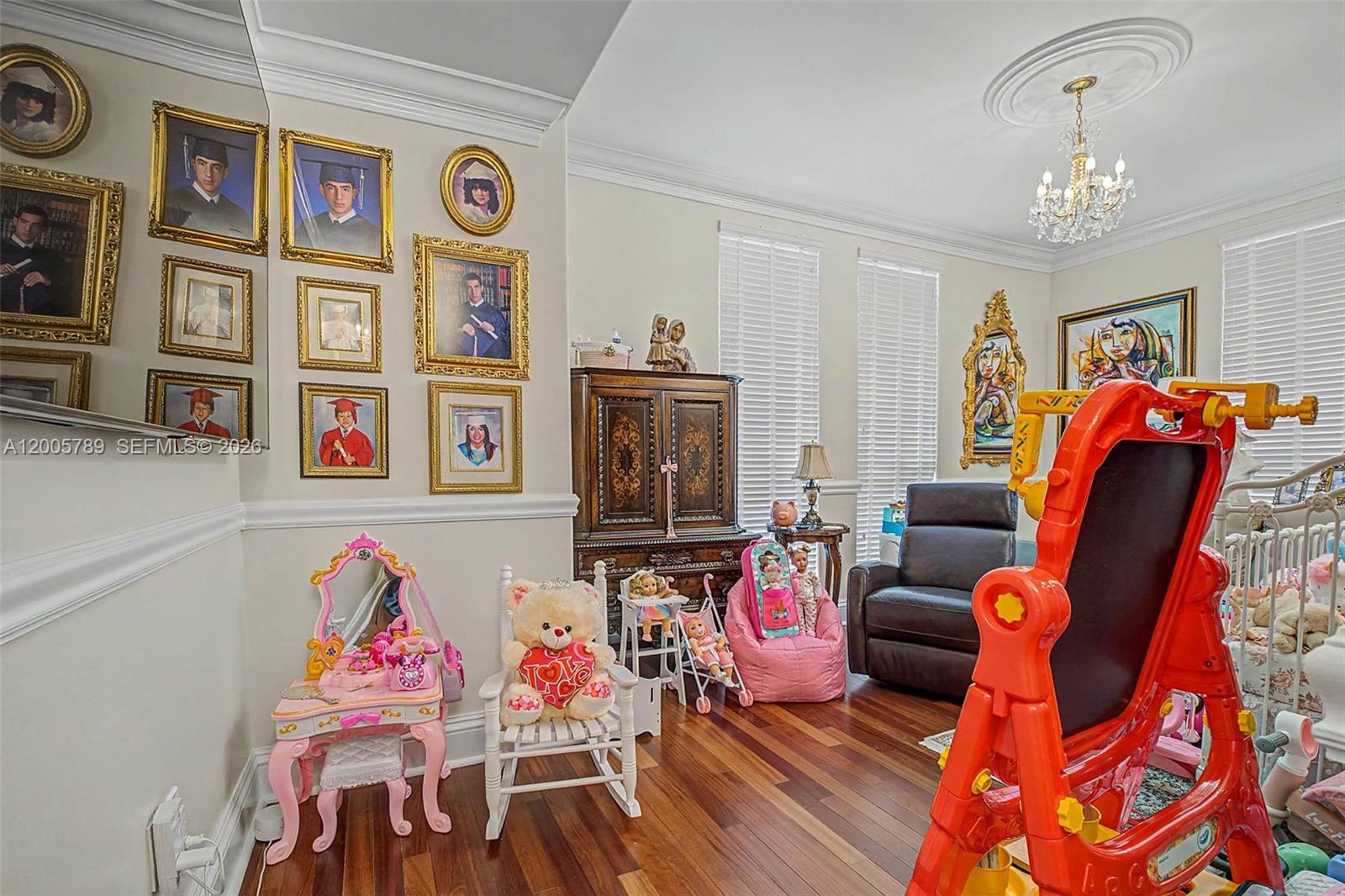 600 Coral Way #5, Coral Gables FL 33134