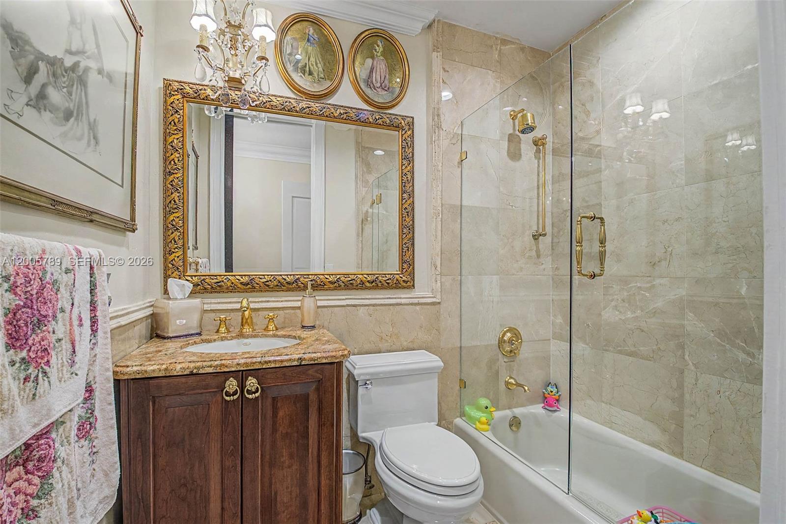 600 Coral Way #5, Coral Gables FL 33134