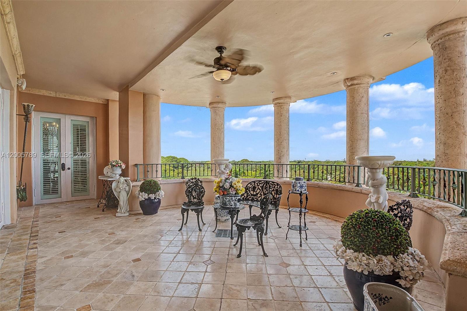 600 Coral Way #5, Coral Gables FL 33134