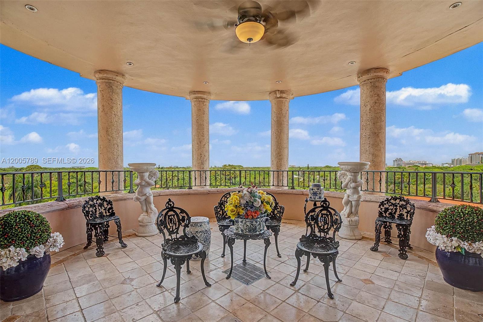 600 Coral Way #5, Coral Gables FL 33134