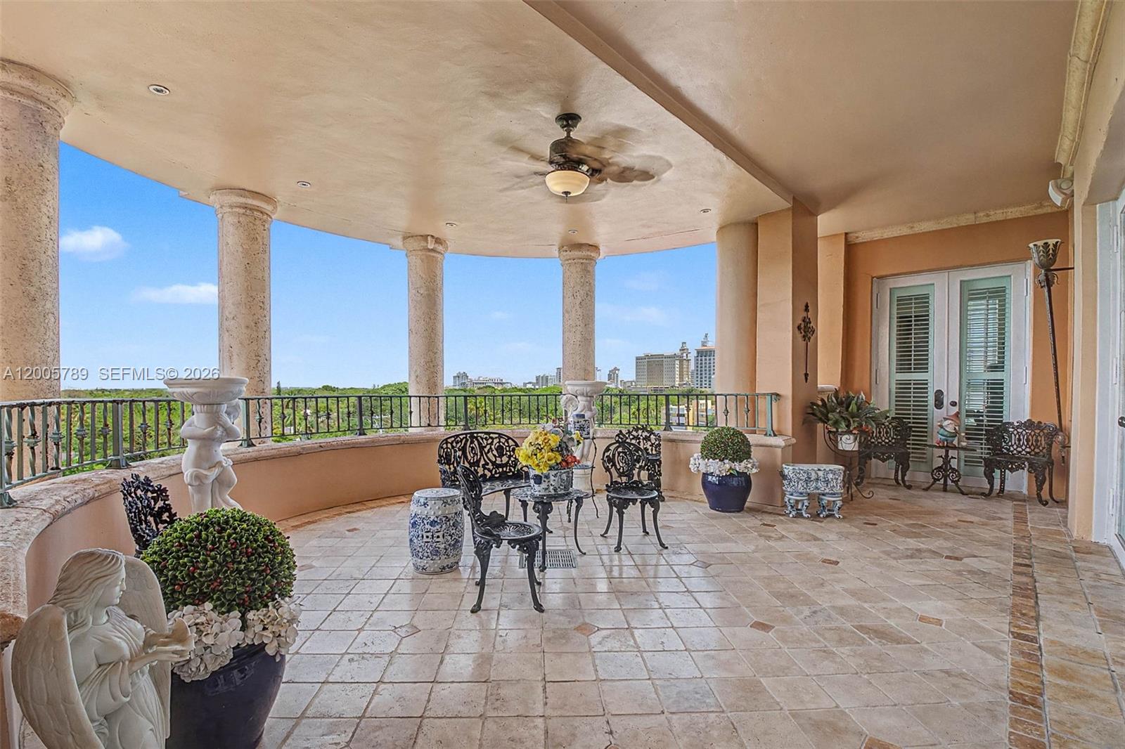 600 Coral Way #5, Coral Gables FL 33134