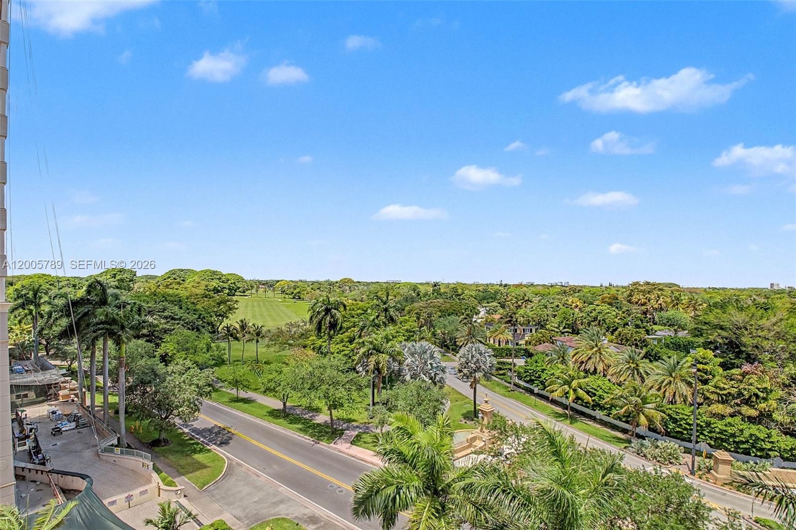 600 Coral Way #5, Coral Gables FL 33134