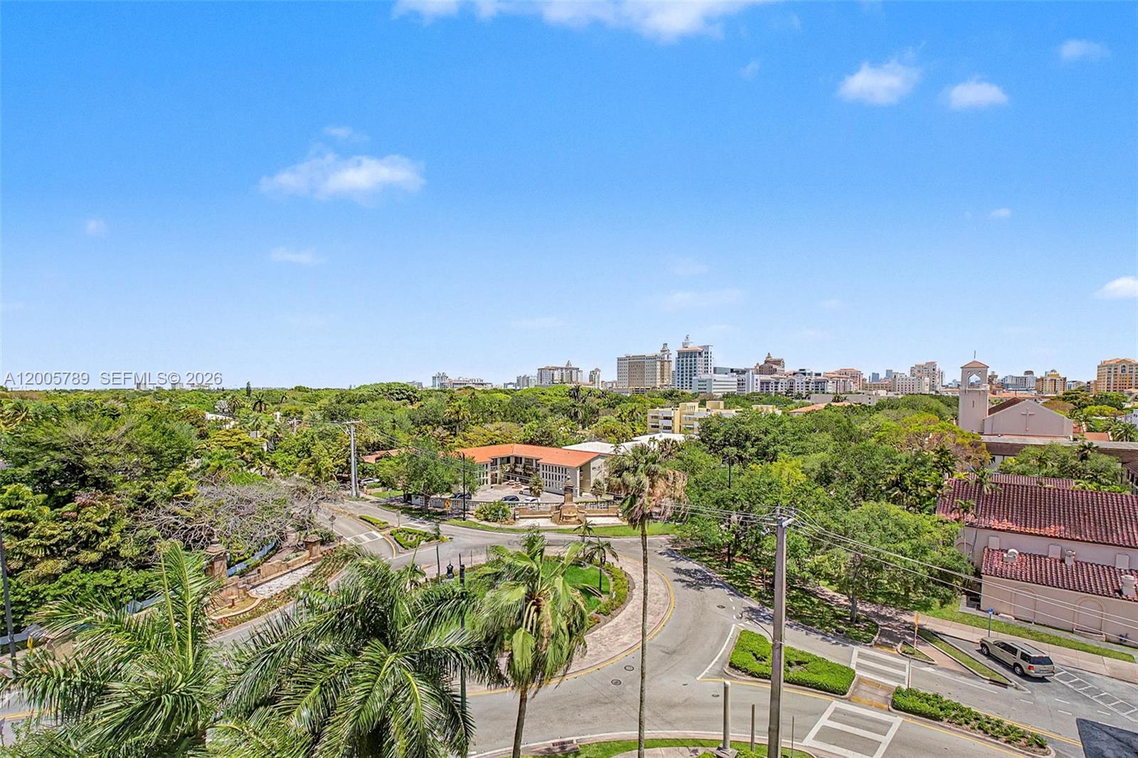 600 Coral Way #5, Coral Gables FL 33134
