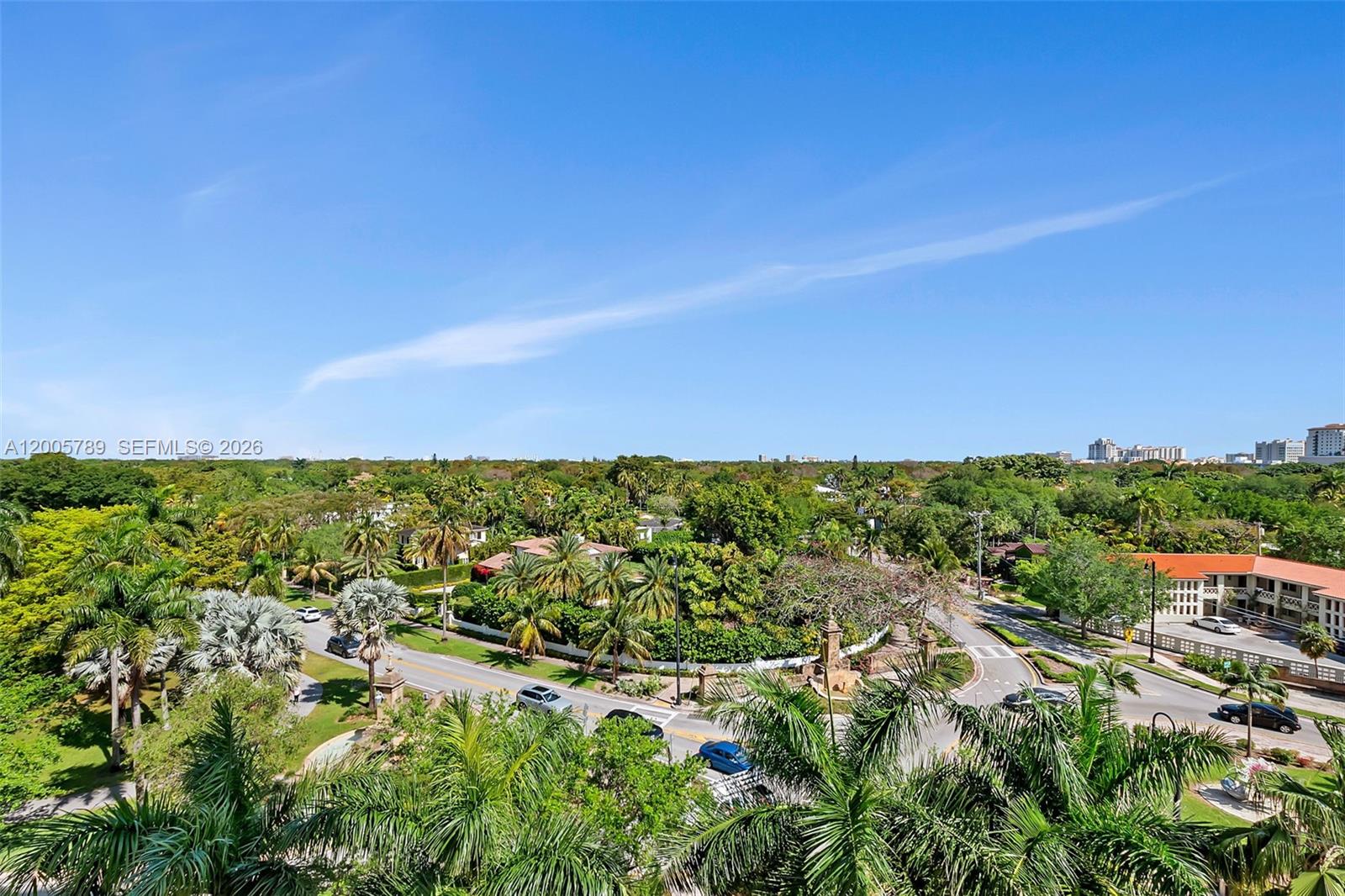 600 Coral Way #5, Coral Gables FL 33134