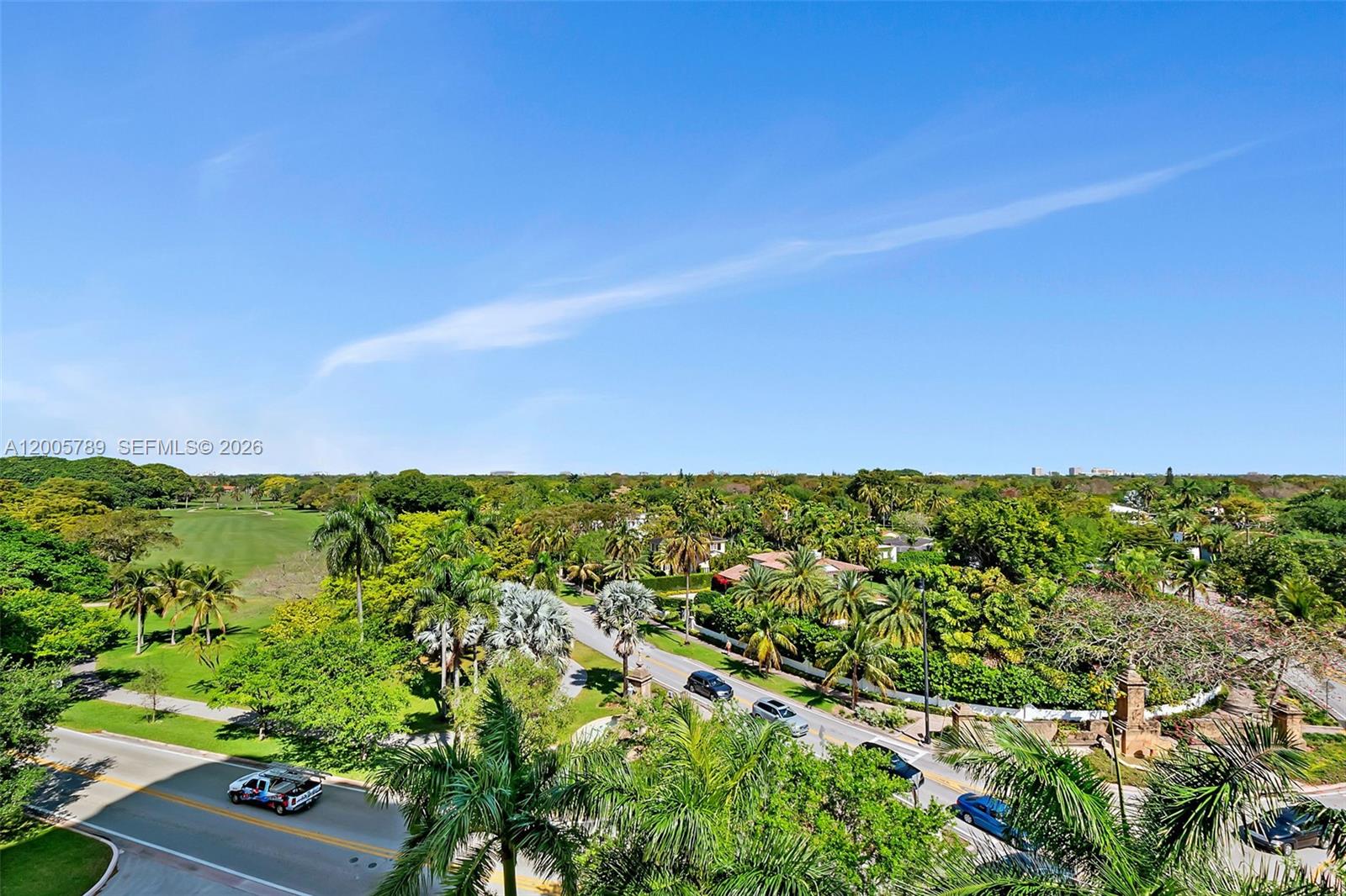 600 Coral Way #5, Coral Gables FL 33134