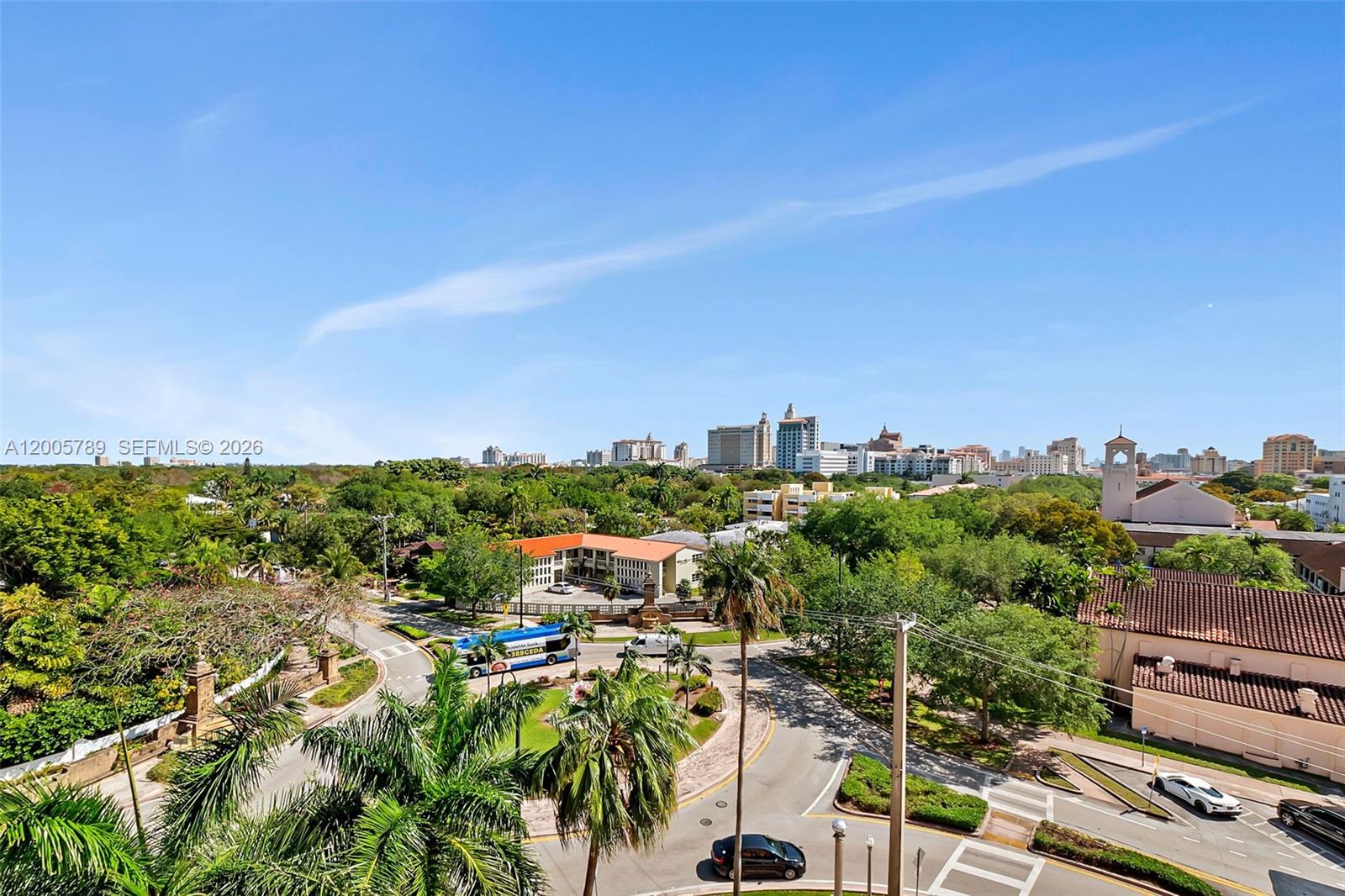 600 Coral Way #5, Coral Gables FL 33134