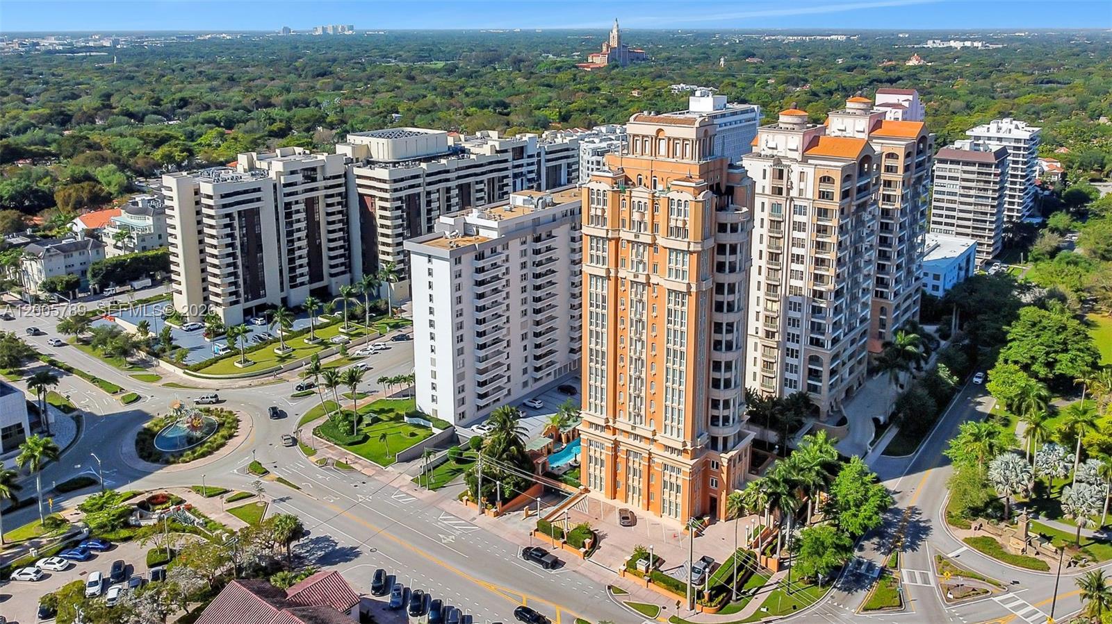 600 Coral Way #5, Coral Gables FL 33134