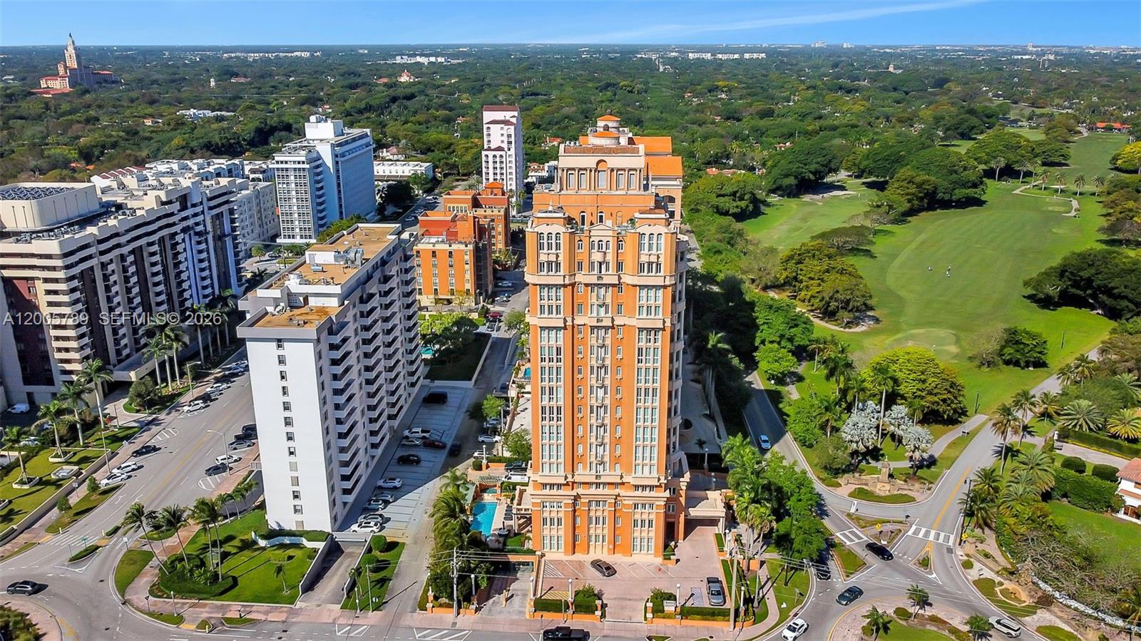 600 Coral Way #5, Coral Gables FL 33134