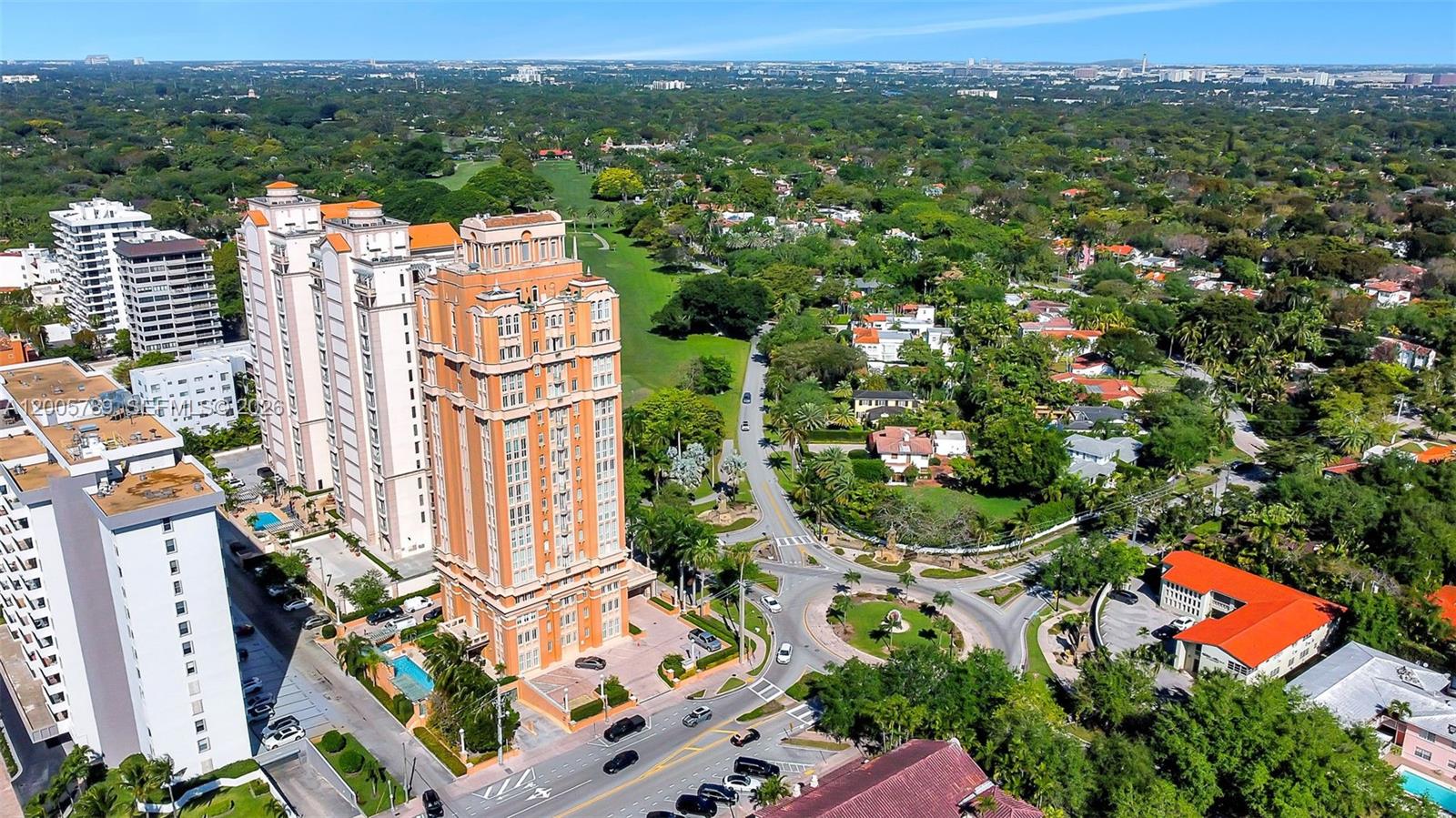 600 Coral Way #5, Coral Gables FL 33134